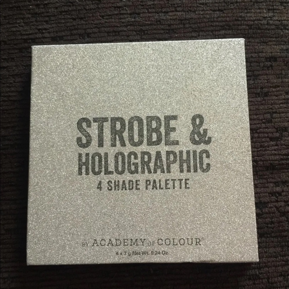 Highlight palette